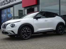 Nissan Juke (2026) thumbnail 28
