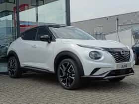 Nissan Juke (2026) thumbnail 5