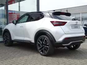 Nissan Juke (2026) thumbnail 6