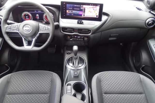 Nissan Juke (2026) thumbnail 3