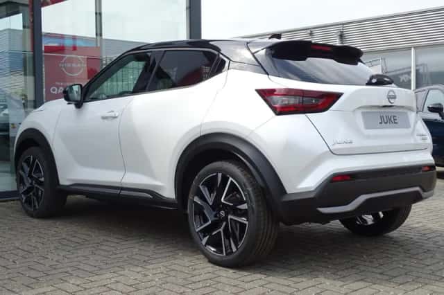 Nissan Juke (2026) thumbnail 6