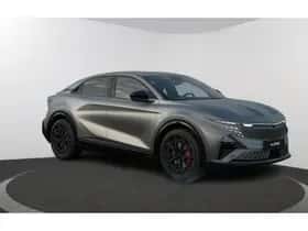 Alpine A390 (2026)
