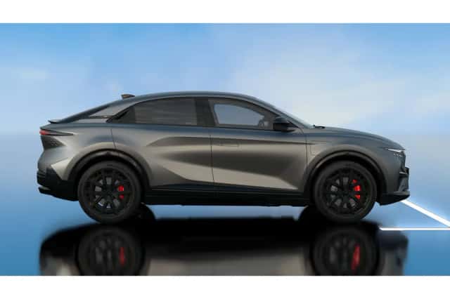 Alpine A390 (2026) thumbnail 3
