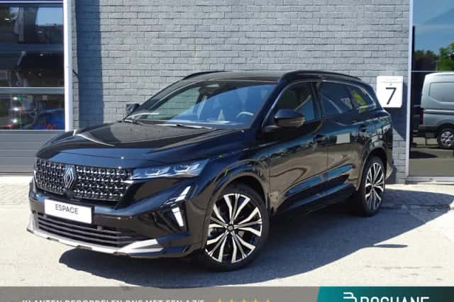 Renault Espace (2026) thumbnail 1