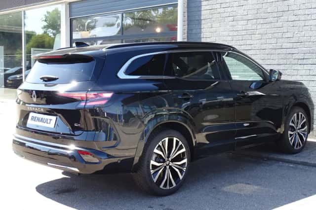 Renault Espace (2026) thumbnail 2