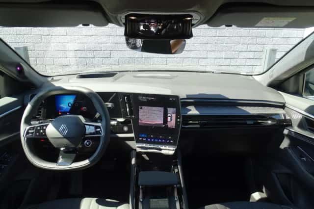 Renault Espace (2026) thumbnail 3