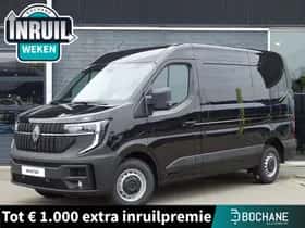 Renault Master (2026)