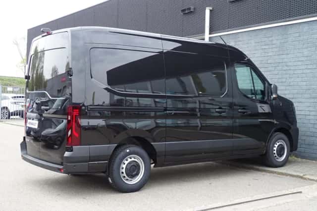 Renault Master (2026) thumbnail 2