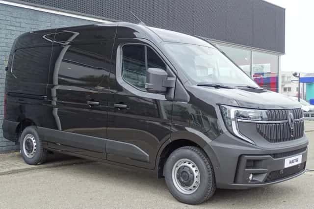 Renault Master (2026) thumbnail 5