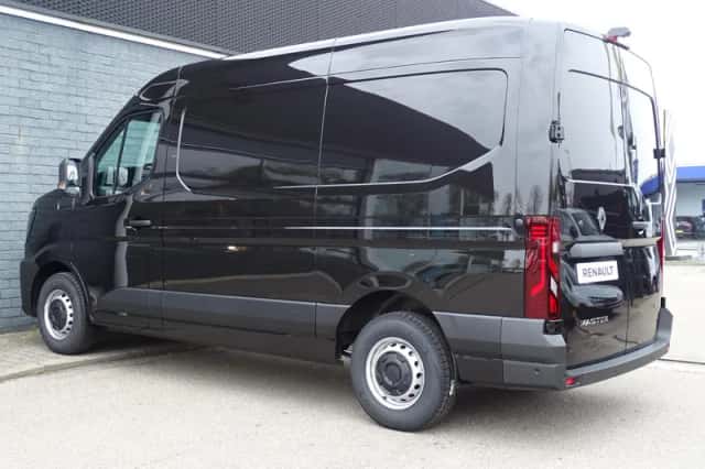 Renault Master (2026) thumbnail 6