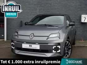Renault 5 (2026)