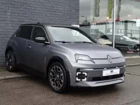 Renault 5 (2026) thumbnail 5