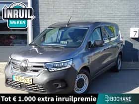 Renault Kangoo (2026)