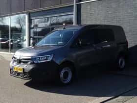 Renault Kangoo (2026) thumbnail 20