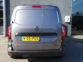 Renault Kangoo (2026) thumbnail 26