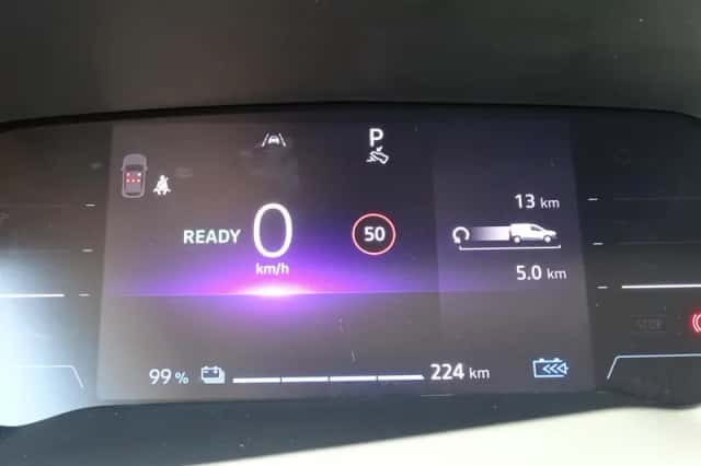 Renault Kangoo (2026) thumbnail 3