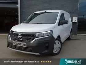 Nissan Townstar