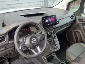 Nissan Townstar (2026) thumbnail 2