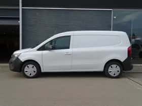 Nissan Townstar (2026) thumbnail 14
