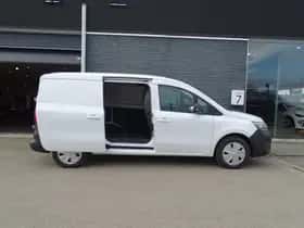 Nissan Townstar (2026) thumbnail 16