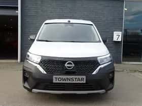 Nissan Townstar (2026) thumbnail 17