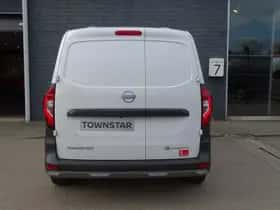 Nissan Townstar (2026) thumbnail 18