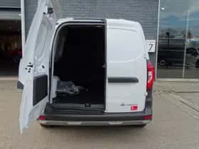 Nissan Townstar (2026) thumbnail 19