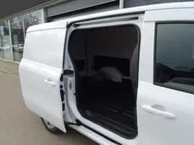 Nissan Townstar (2026) thumbnail 21