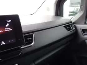 Nissan Townstar (2026) thumbnail 33