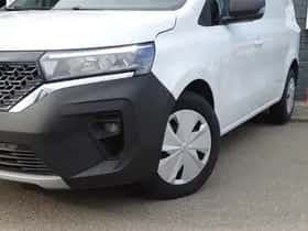Nissan Townstar (2026) thumbnail 34