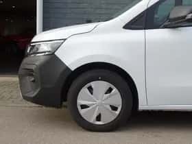 Nissan Townstar (2026) thumbnail 35