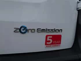 Nissan Townstar (2026) thumbnail 36