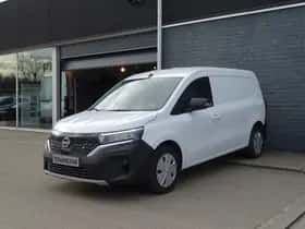 Nissan Townstar (2026) thumbnail 37