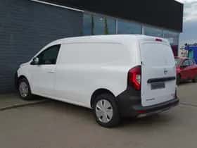Nissan Townstar (2026) thumbnail 5
