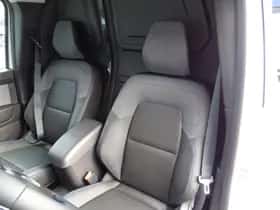 Nissan Townstar (2026) thumbnail 6
