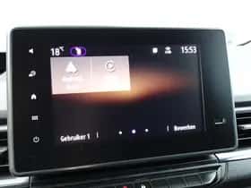 Nissan Townstar (2026) thumbnail 10