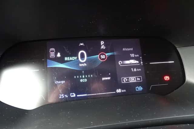 Nissan Townstar (2026) thumbnail 3