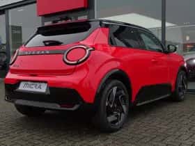 Nissan Micra (2026) thumbnail 2