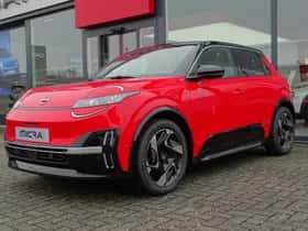 Nissan Micra (2026) thumbnail 16