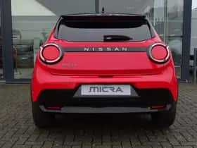 Nissan Micra (2026) thumbnail 20