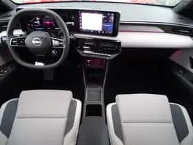 Nissan Micra (2026) thumbnail 3