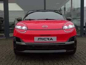 Nissan Micra (2026) thumbnail 21