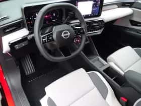 Nissan Micra (2026) thumbnail 28