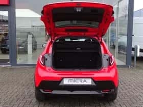 Nissan Micra (2026) thumbnail 31