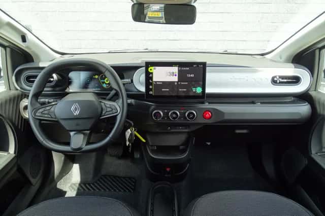 Renault Twingo (2026) thumbnail 3