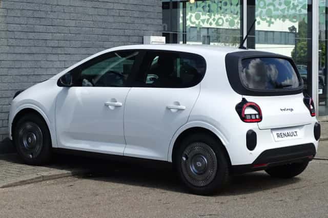 Renault Twingo (2026) thumbnail 6
