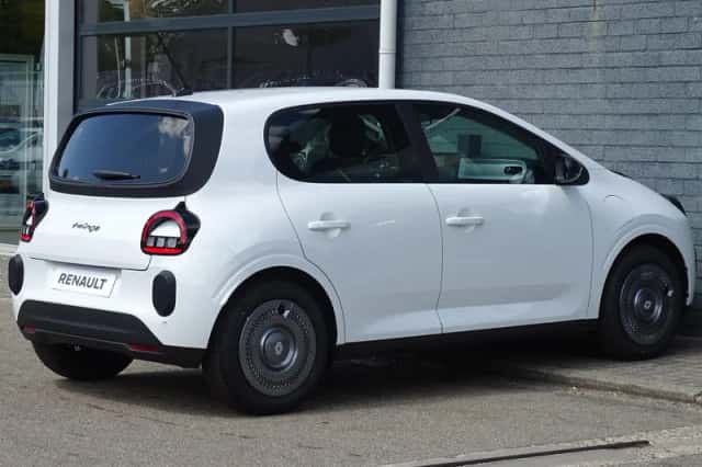 Renault Twingo (2026) thumbnail 2