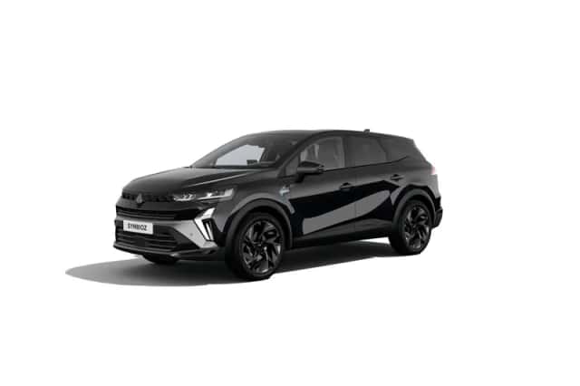 Renault Symbioz (2026) thumbnail 5