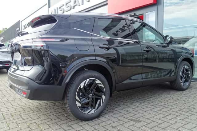 Nissan Qashqai (2026) thumbnail 2