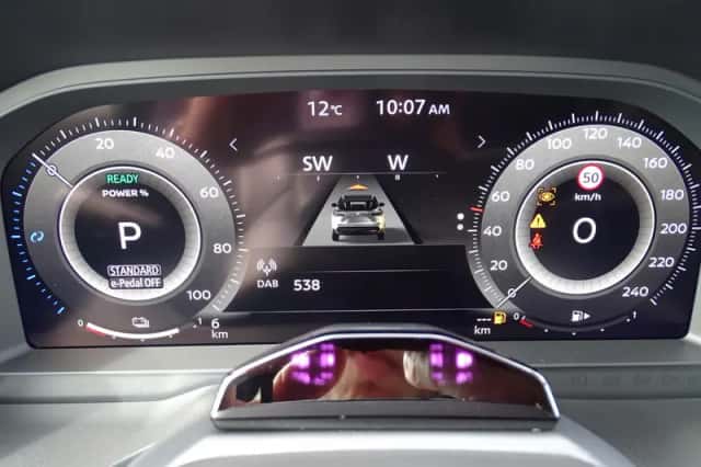Nissan Qashqai (2026) thumbnail 4